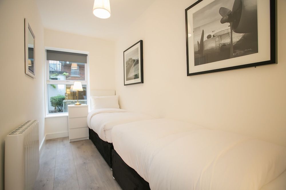 St Stephen's Green District Apartments 2 2