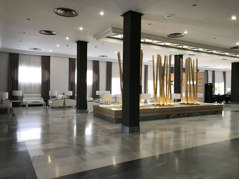 Hotel TRH La Motilla 2