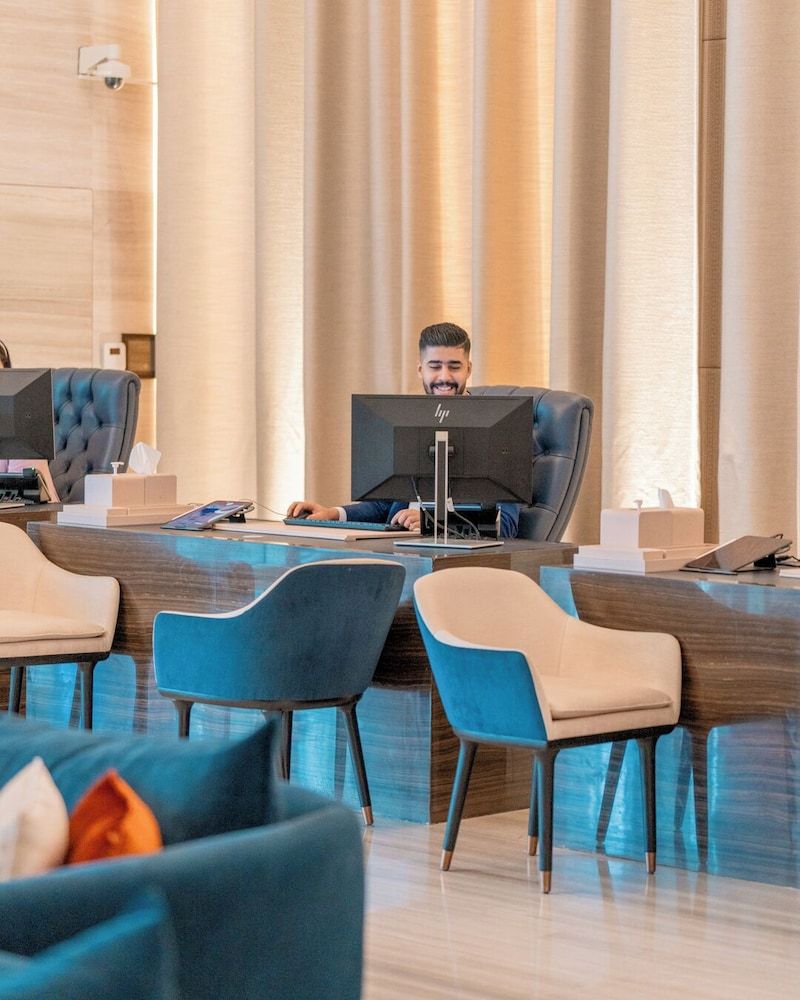 ABESQ DOHA HOTEL & RESIDENCES by IHG 1