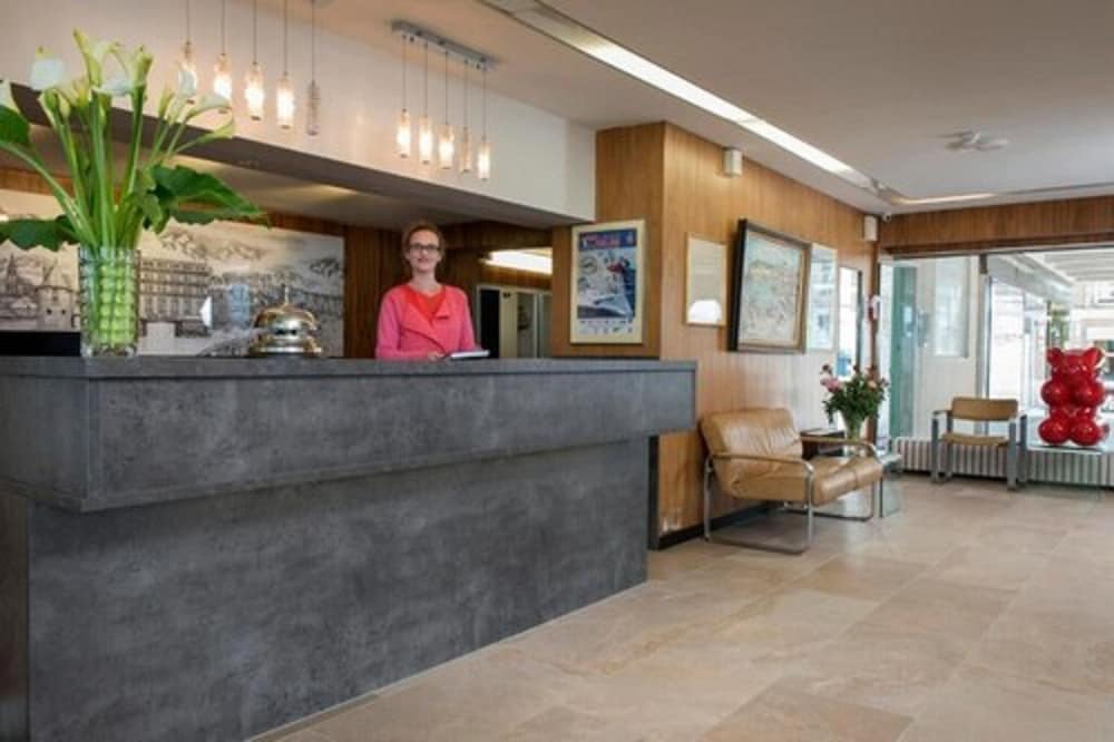 Hotel Aguado 2