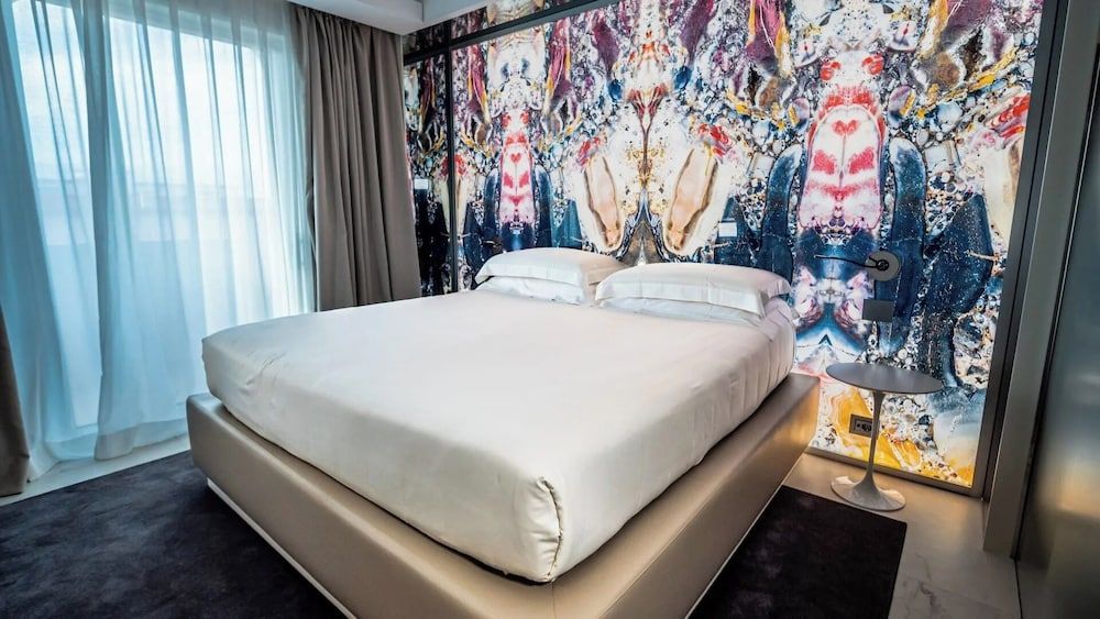 Ghibli Boutique Hotel Civitanova Marche 1