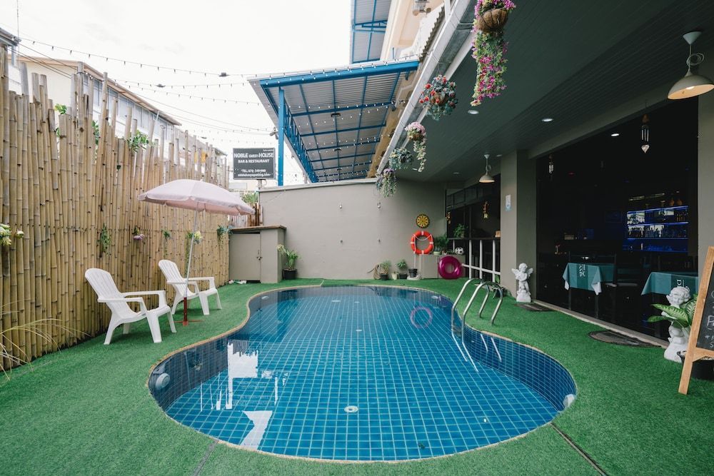 Noble House Patong 1
