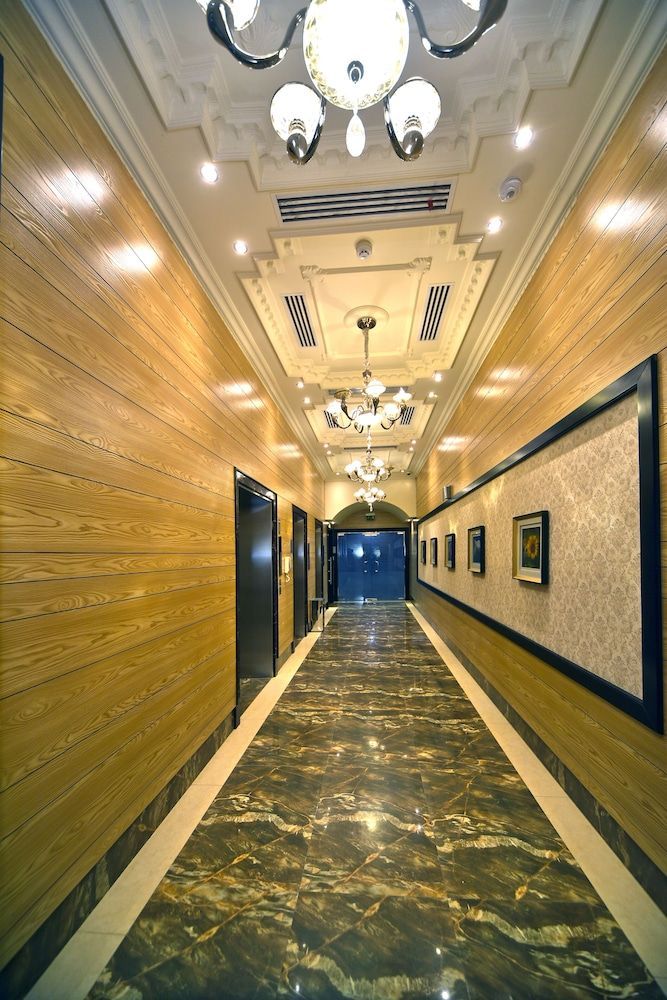 Alain Hotel Ajman 2
