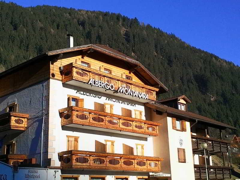 Alpines Gourmet Hotel Montanara 2