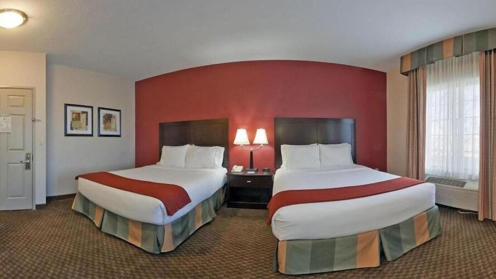 Holiday Inn Express & Suites PLEASANT PRAIRIE / KENOSHA by IHG 2