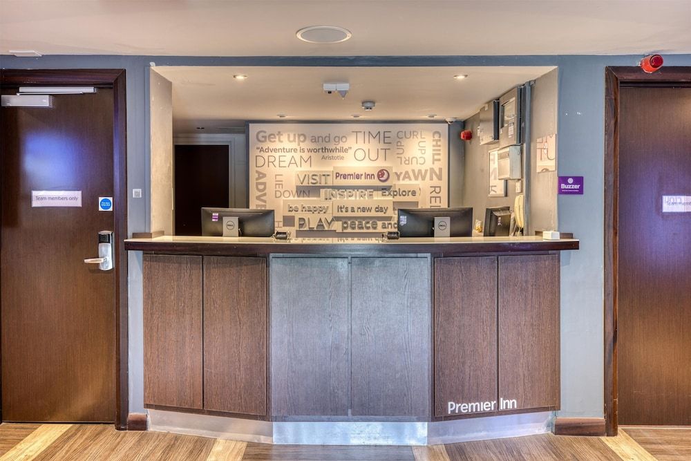 Premier Inn Maidstone/Sevenoaks 2