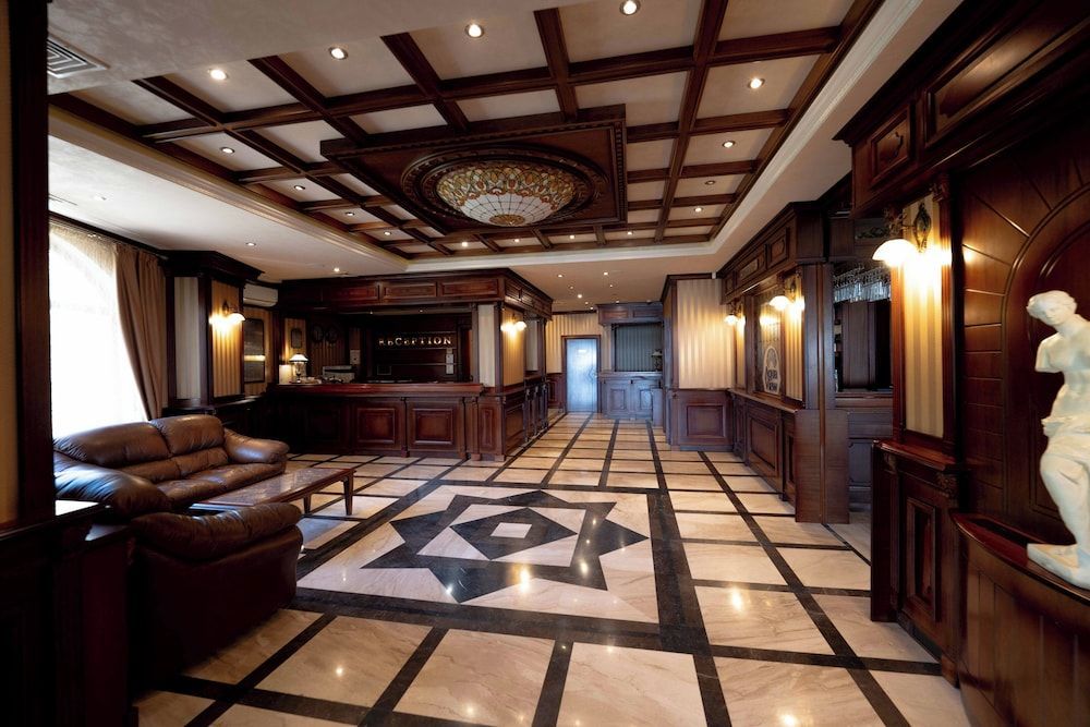 Aqua View SPA Boutique Hotel 2