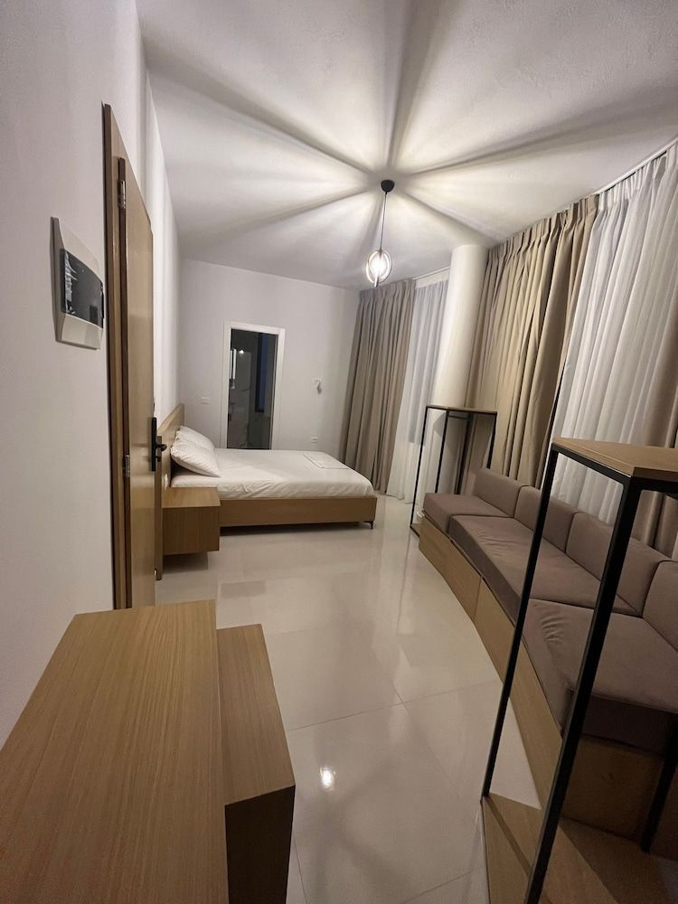 BELSAR Hotel 1