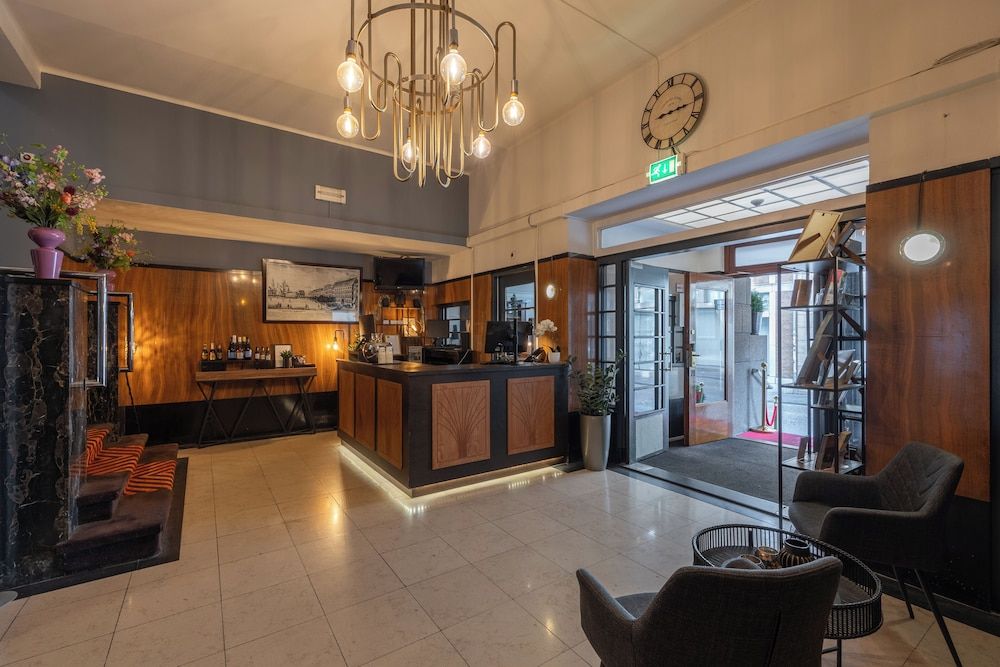 Amrâth Hotel DuCasque 2
