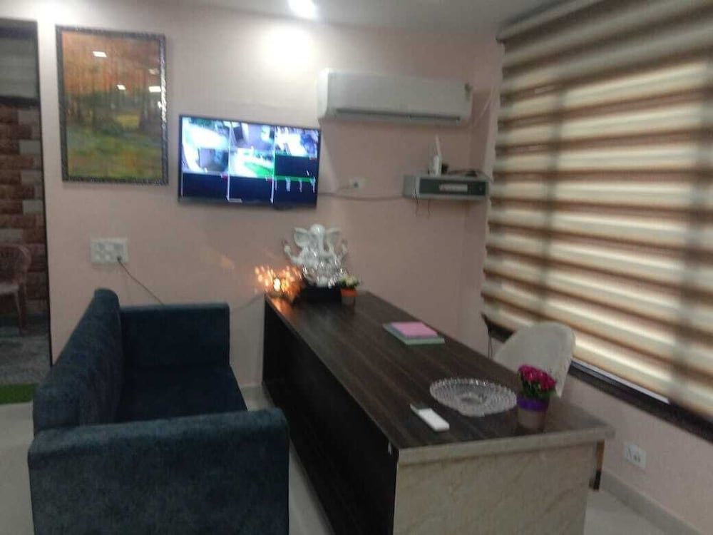 Shakti villa home stay 1