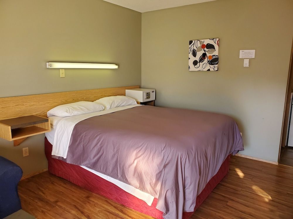 Stars Inn - Motel 1