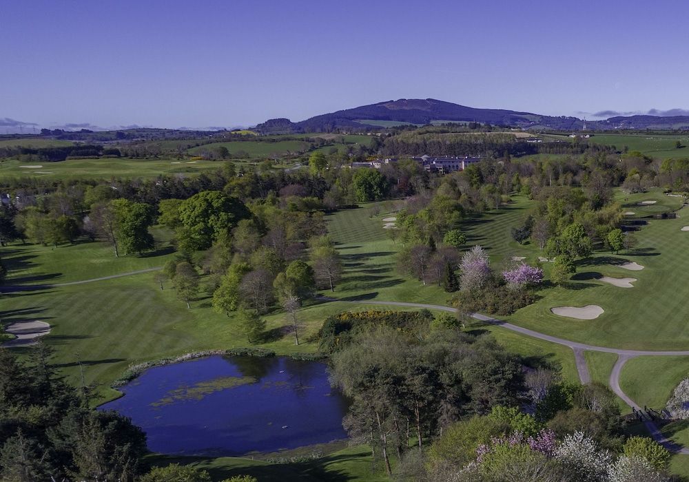 Druids Glen Resort 1