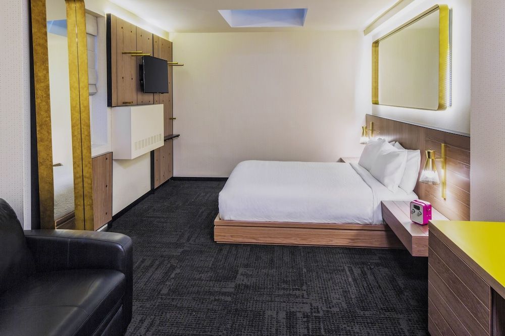 Hotel Shocard Broadway, Times Square 2