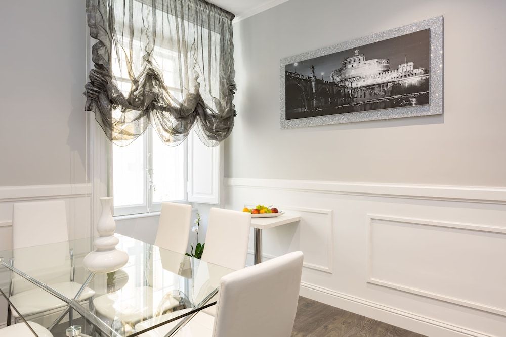 Residenza Vatican Suite 2