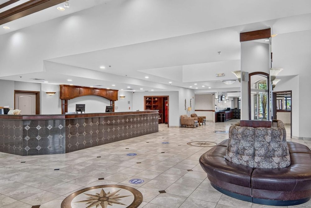Hawthorn Extended Stay by Wyndham Killeen 1