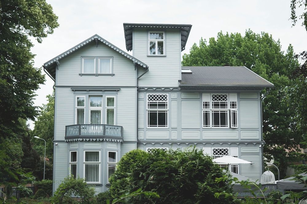 Roze Boutique Hotel 1