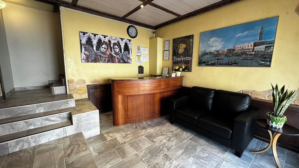 Nuova Locanda Belvedere 1
