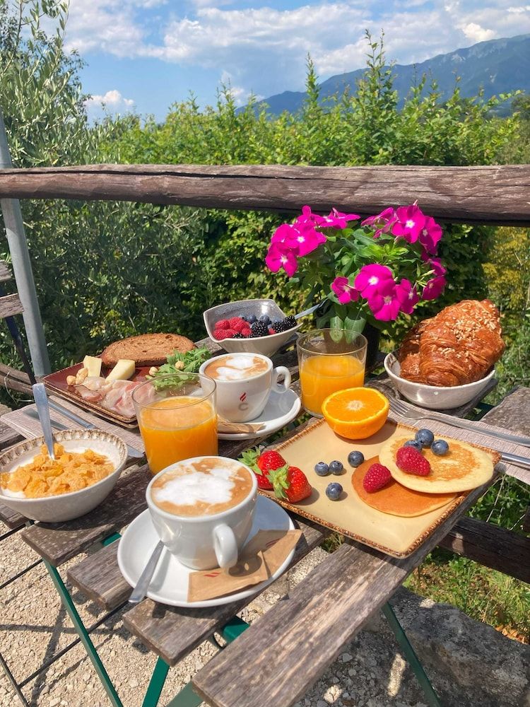 Asolo Norah's Hill Agri Rooms 1