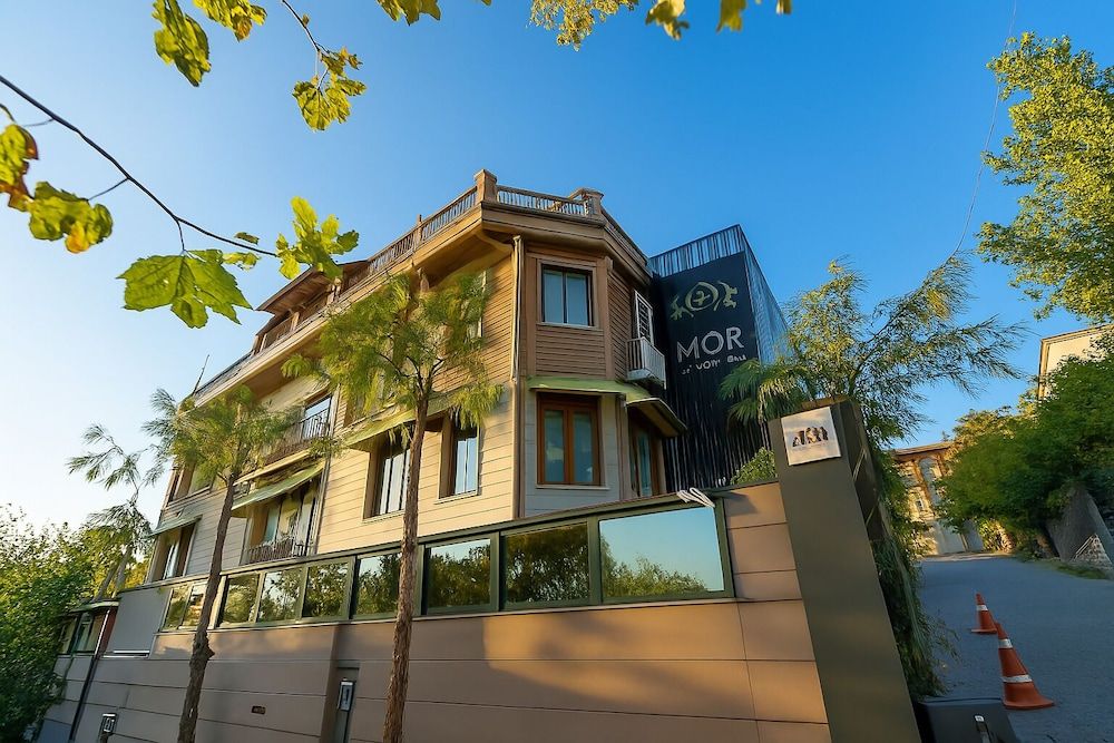 Magia Hotel - Spa & Wellness 1