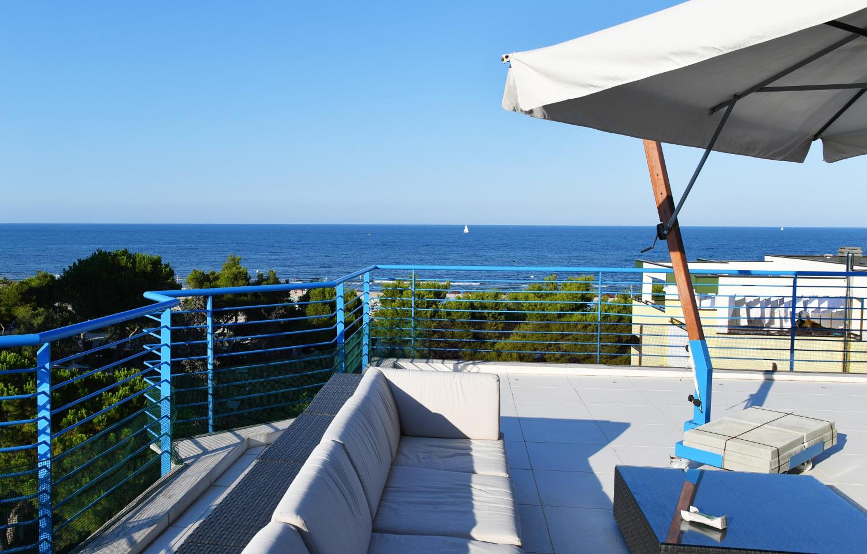 Residence Gambrinus 1