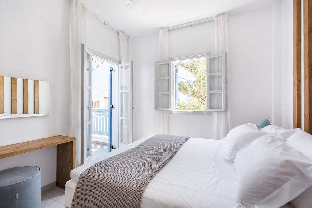 Fanouris Condo by Meraki Collection Adults Only (18+) accommodation 1