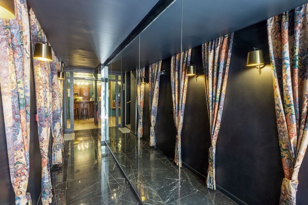 HOTEL MAAT ETOILE 2