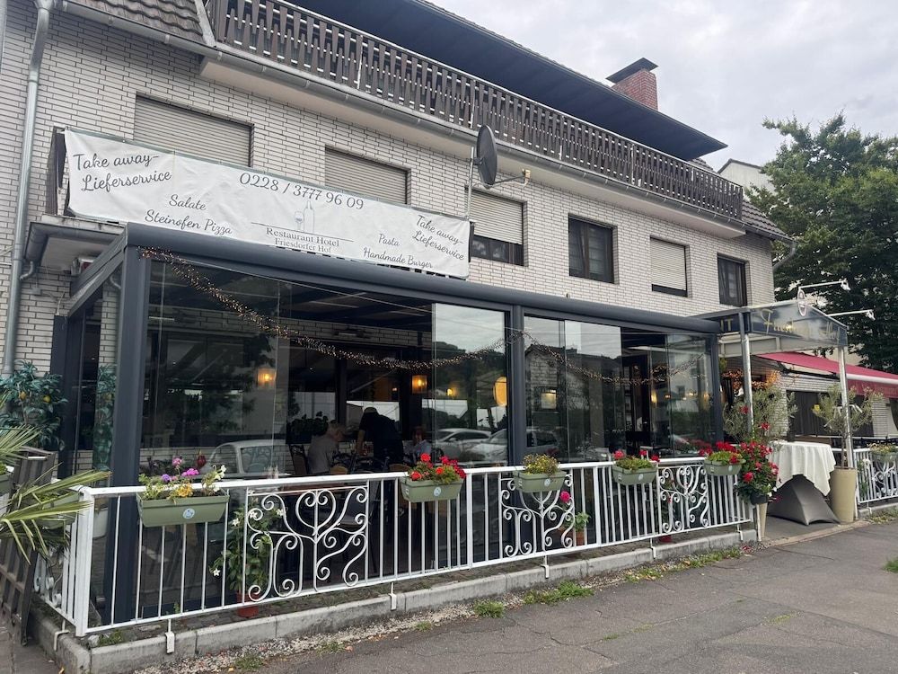 Restaurant Hotel Friesdorfer Hof 1