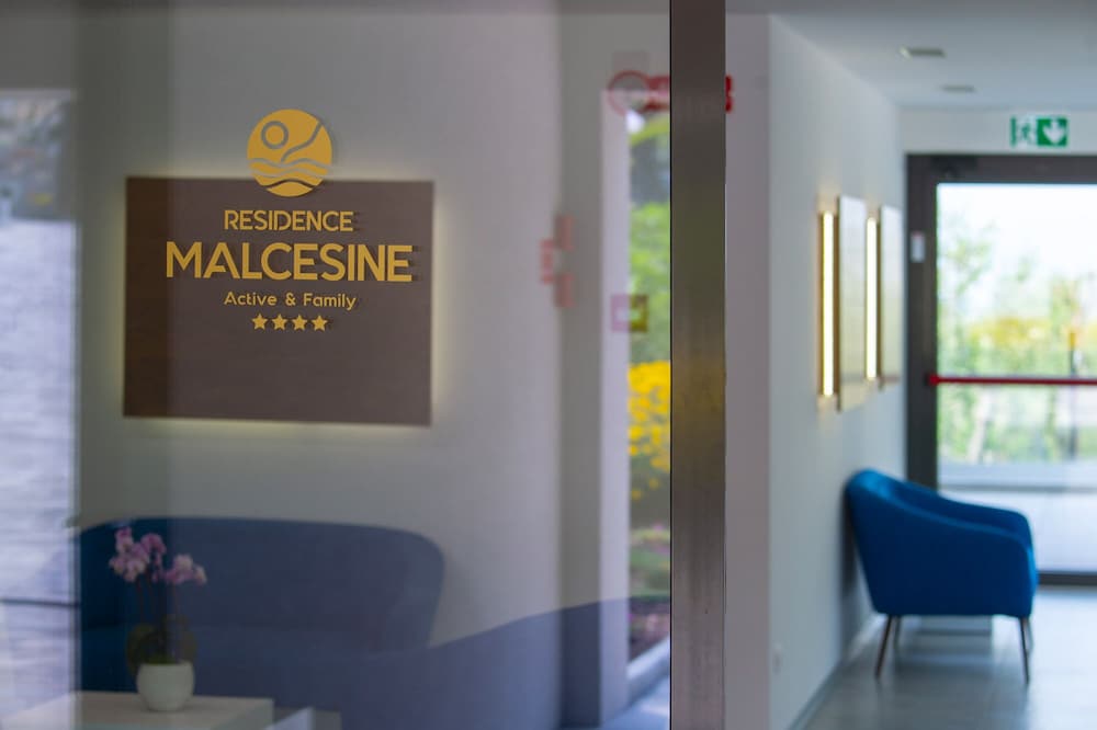 Residence Malcesine-Active&Family 1