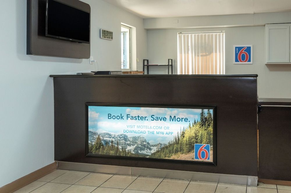 Motel 6-Cincinnati, OH 2