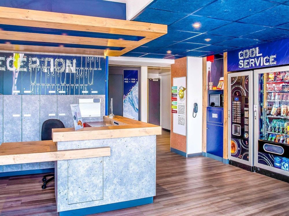 ibis budget Issoire 1