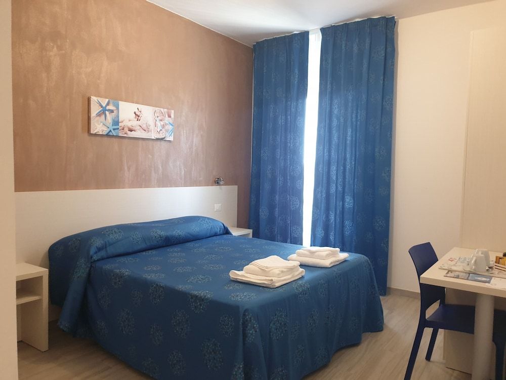 Caletta sul Mare 1