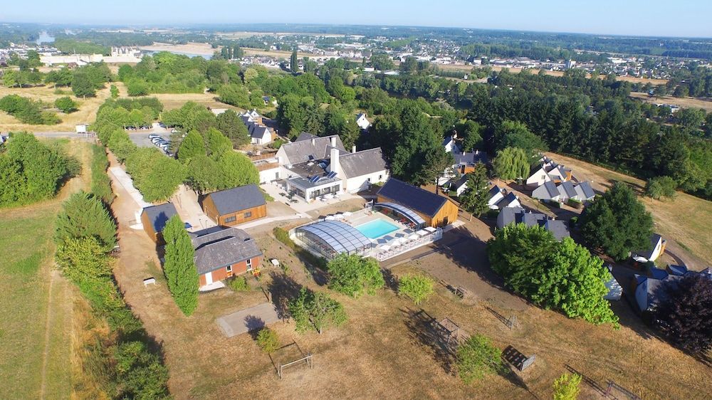 VVF Amboise Les Châteaux de la Loire 1