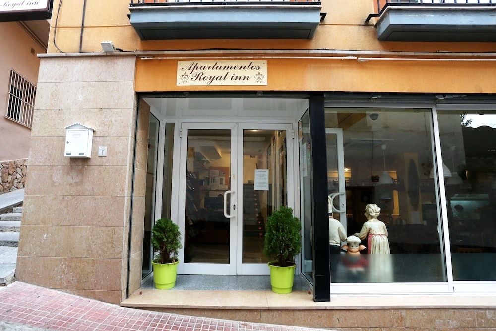 Royal Inn Aparthotel 1