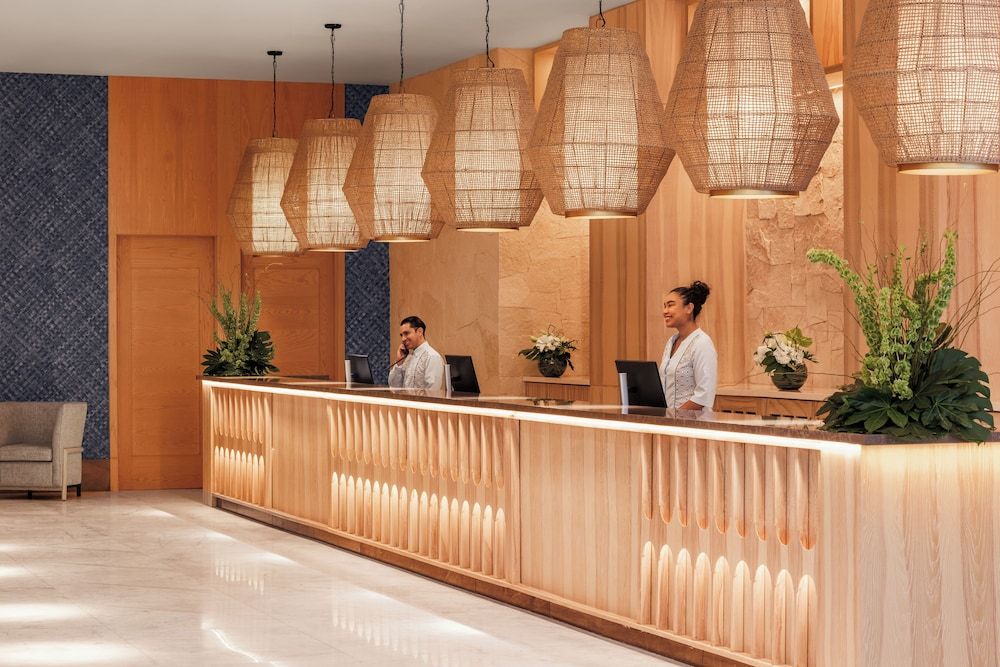 BON Hotel at VidantaWorld Nuevo Vallarta 2