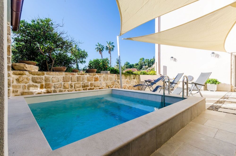 Apartments Villa Agava 1