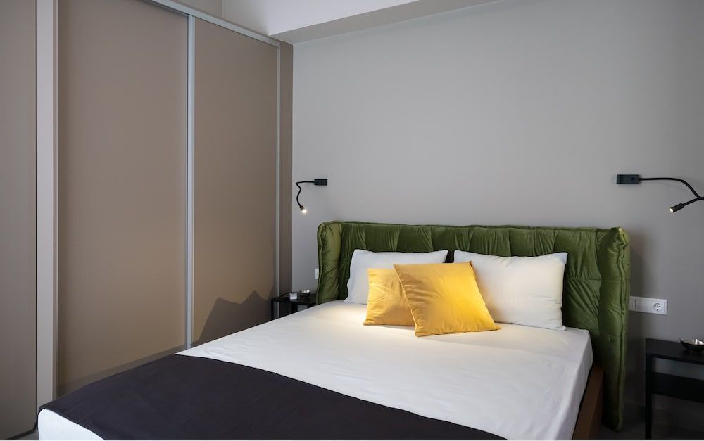 Ermou Athens City Center Apartment 1