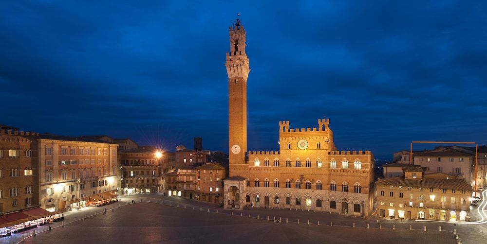 Palazzo del Papa 1