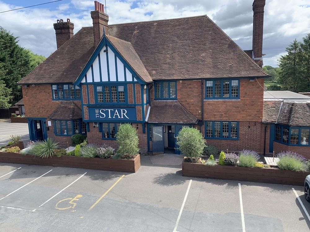 The Star Inn 1