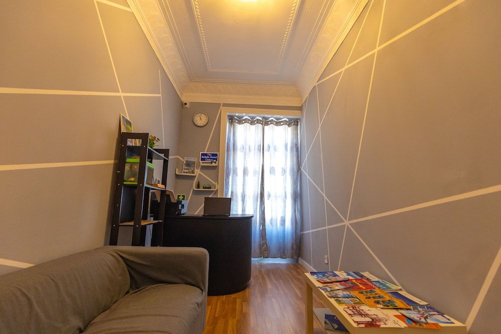 The Delight Hostel 2