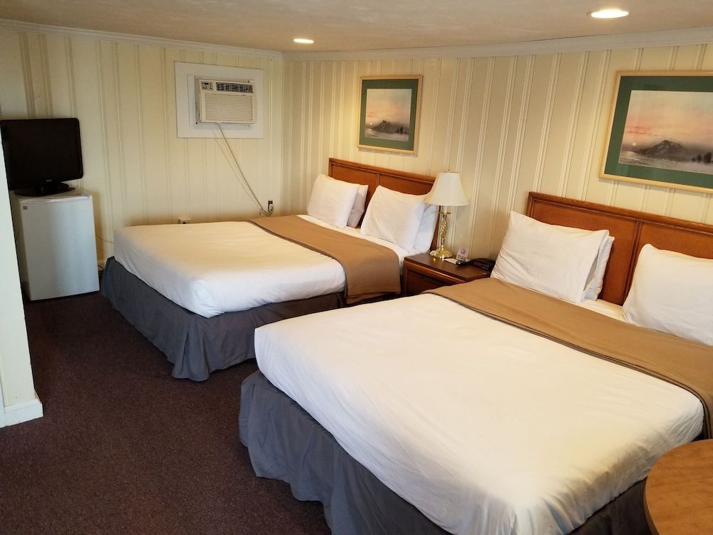 Tides Motel - Hampton Beach 2