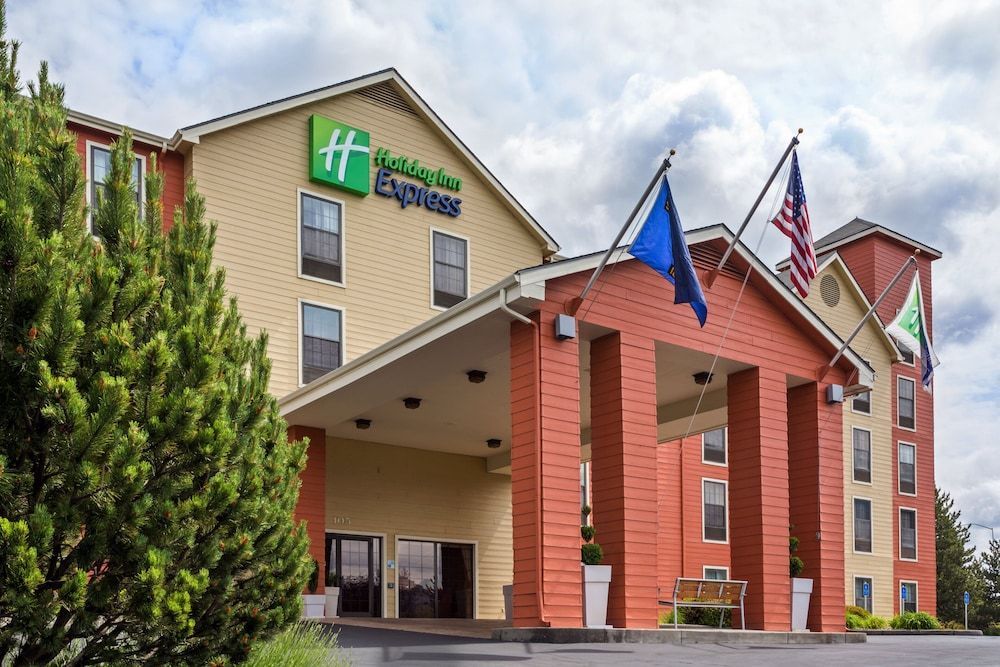 Holiday Inn Express GRANTS PASS by IHG 1
