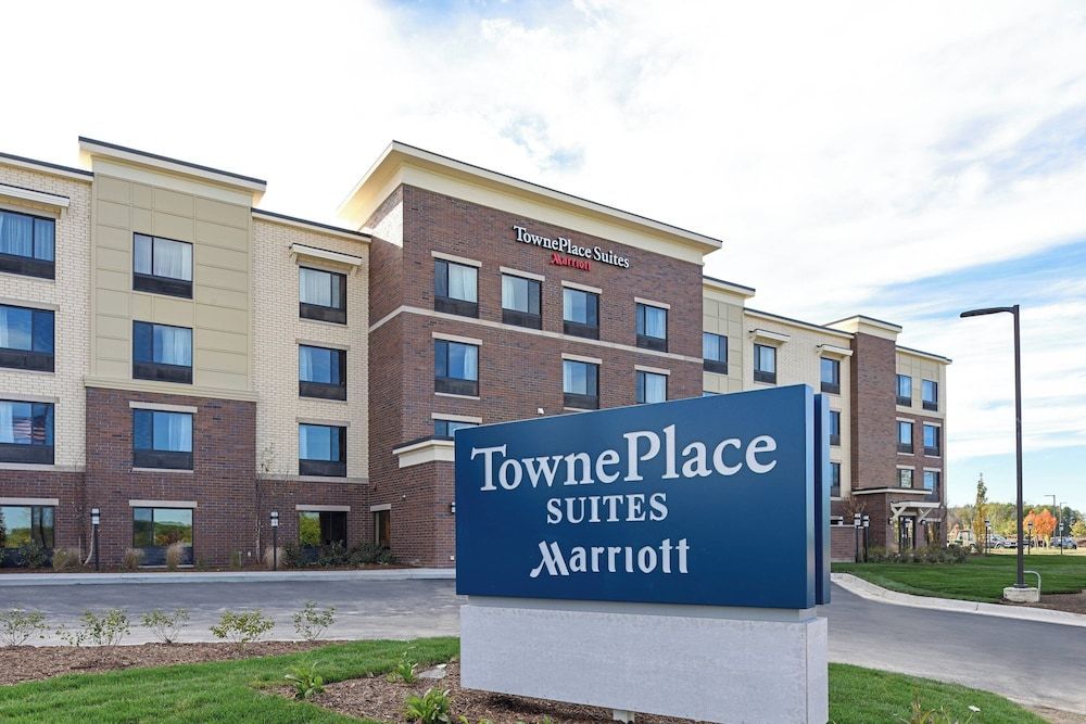 TownePlace Suites by Marriott Detroit Commerce 1