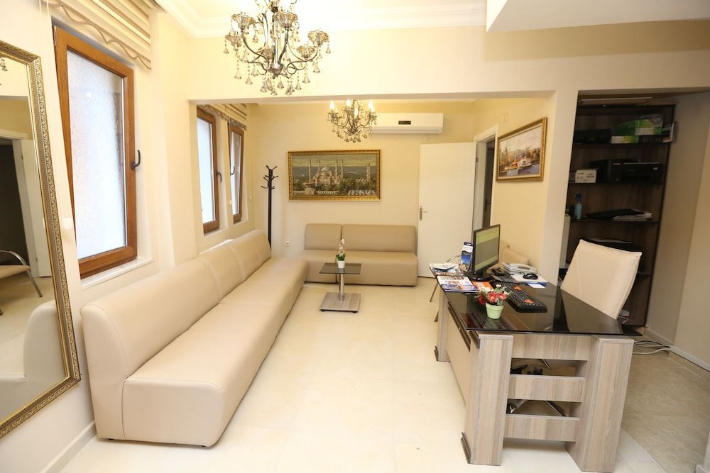 My Holiday Time Hotel 2