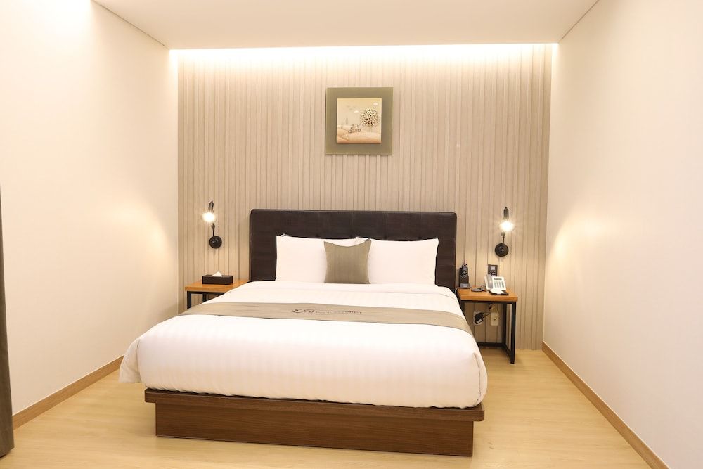 Rest Hotel 1