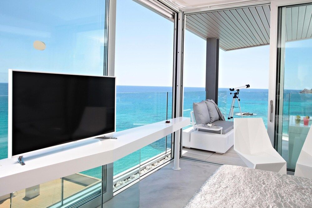 Son Moll Sentits Hotel & Spa - Adults Only 1
