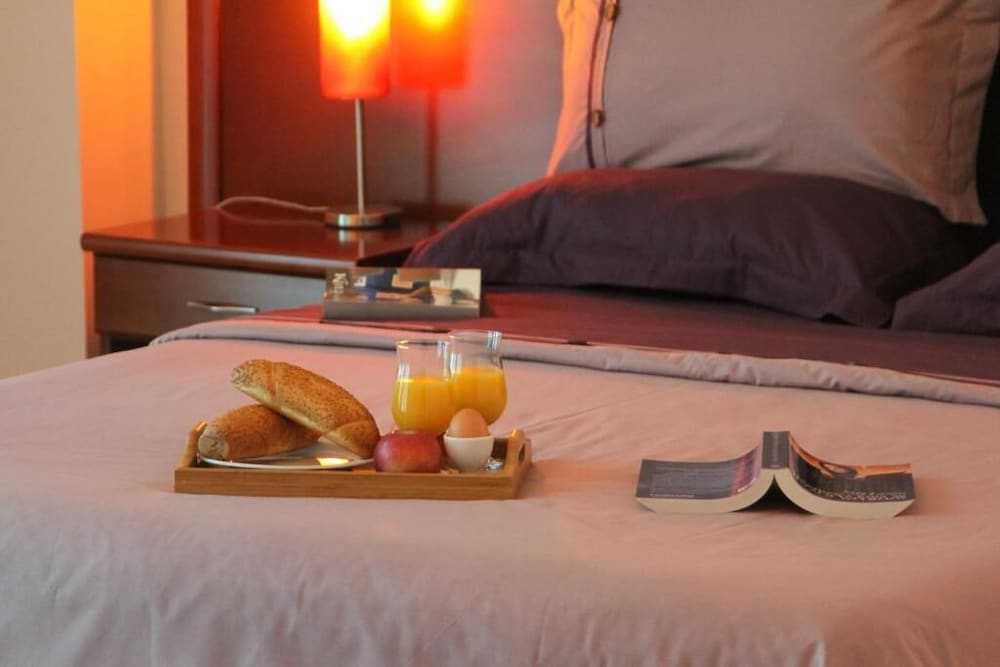Accommodation Dolcino 1
