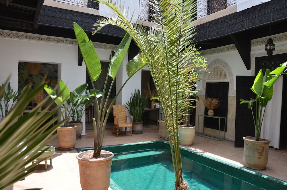 Riad Bab 54 1