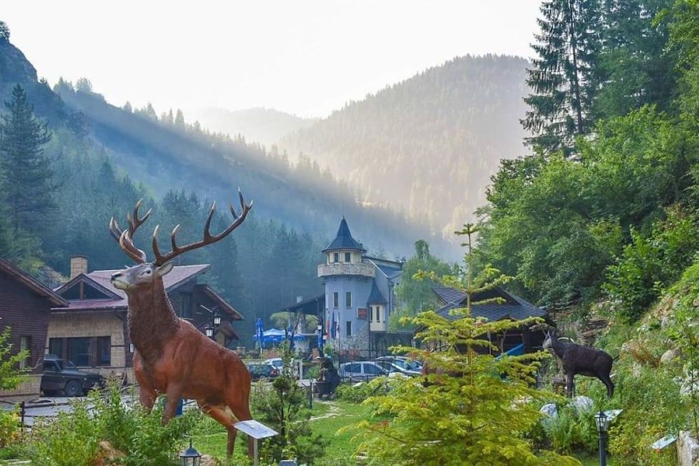Holiday village Horlog Castle 1