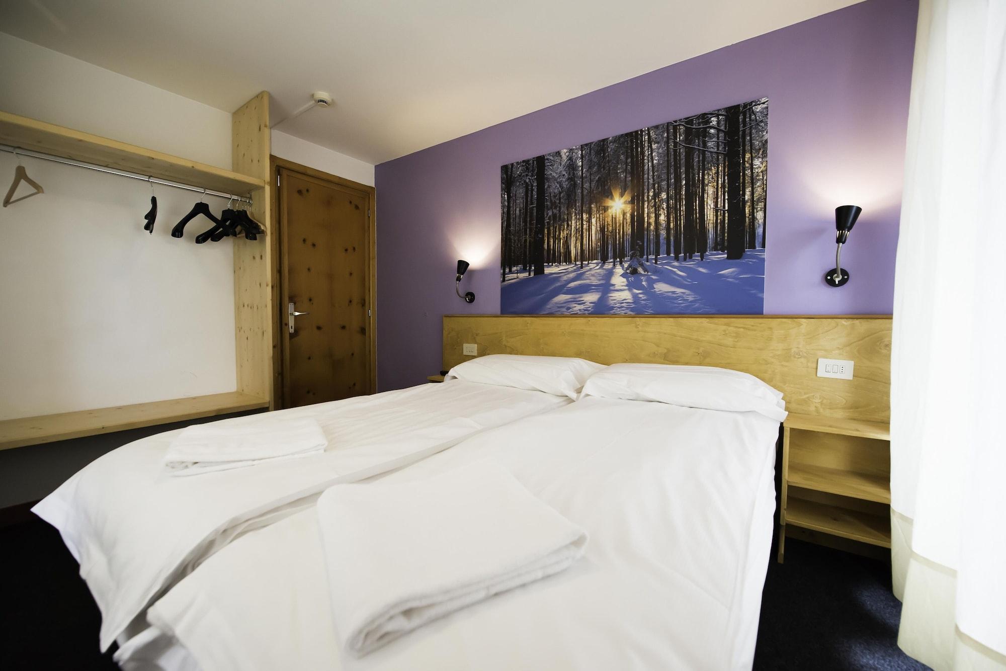 Hotel Teola 1