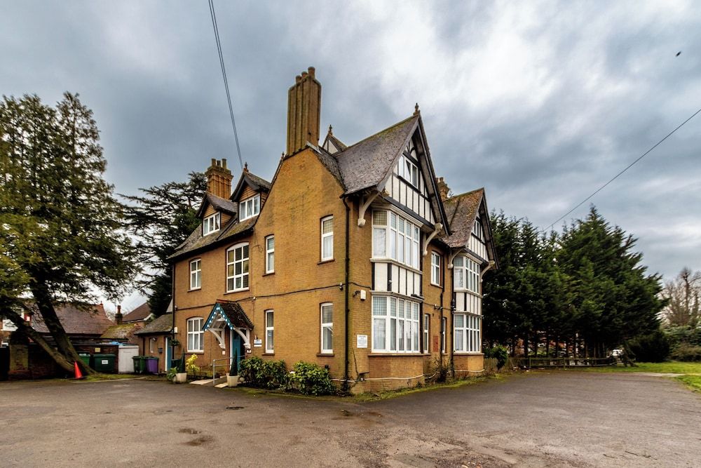 London Gatwick Inn 1